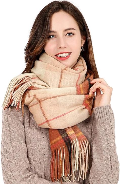 scarf in amazon